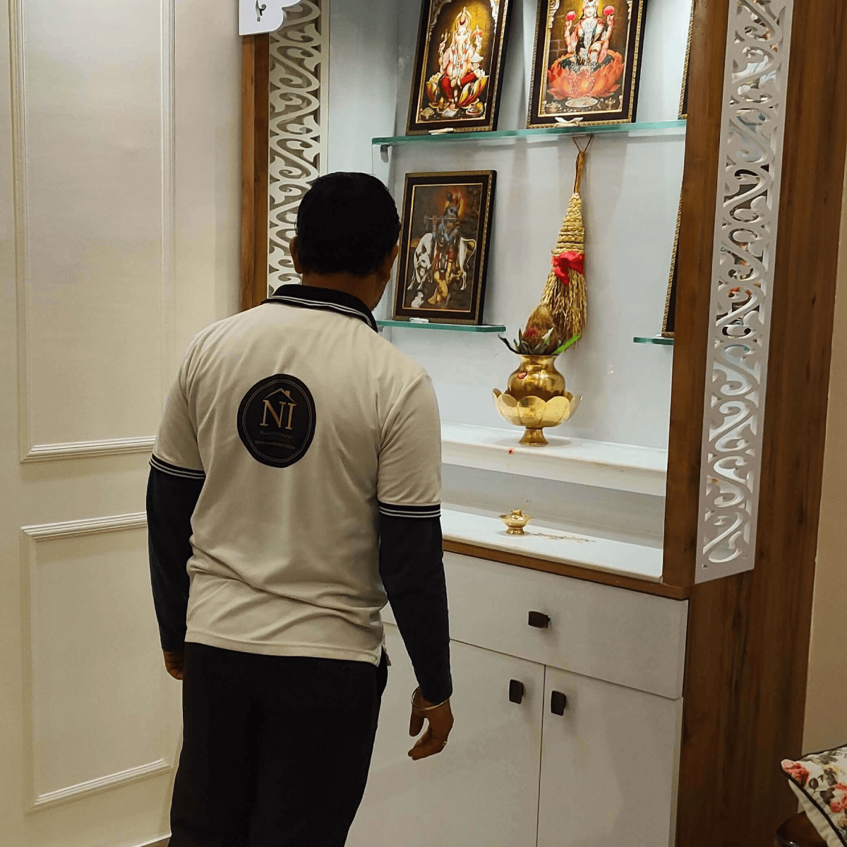 Gallery – Nandini Interior